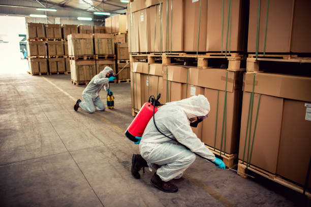 Best Residential Pest Control  in Willow Park, TX